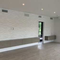 Ruben Residence - Home Decor