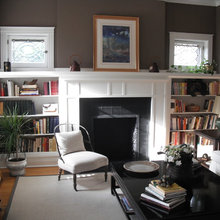 fireplaces