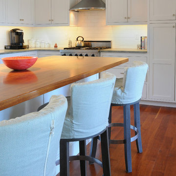 Ranch conversion