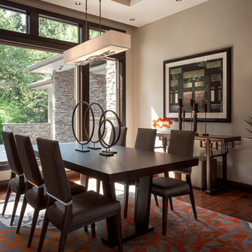 Lakeside Retreat