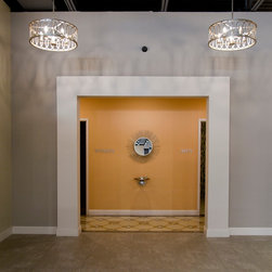 St. Louis Tile Company - Pendant Lighting