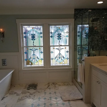 Craftsman Contemporary