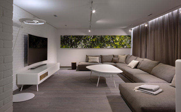 Современный  by RyntovtDesign