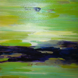 Mexico - Paintings
