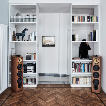 A casa di S&S