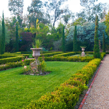Photos of Rancho Santa Fe Home