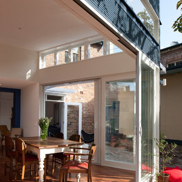 Arncliffe House