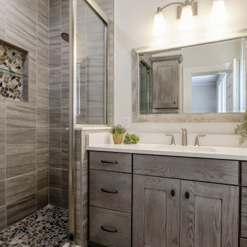 Earlewood Home Remodel