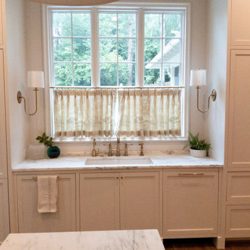 Relocated Family Oasis