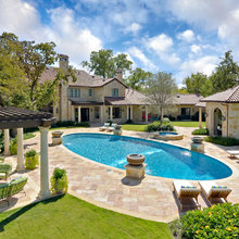 pools