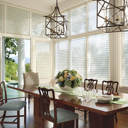 Windows - Window Blinds