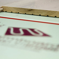 White Hickory over Warmboard-S - Products