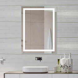 Paris Mirrors - Products