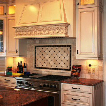 Kitchens