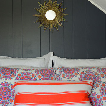 My Houzz: Renters Personalize Their Home With Color