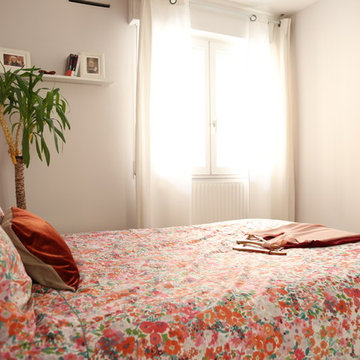 Chambre Bloom
