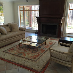 Richmond Hill Estate - Area Rugs