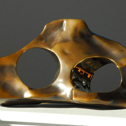 Bronze Sculpture - Products
