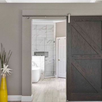 Modern Bathroom