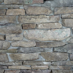 Farmer's Fieldstone - Ledge - Landscaping Stones And Pavers