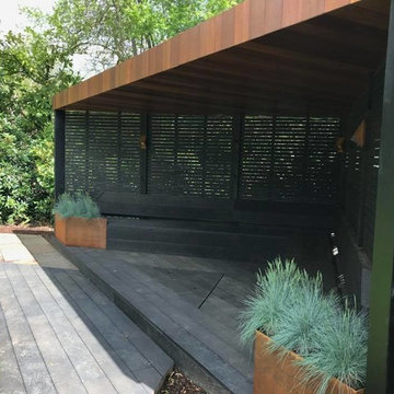 Garden Studio