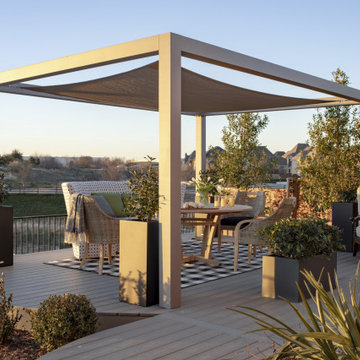 Backyard Haven