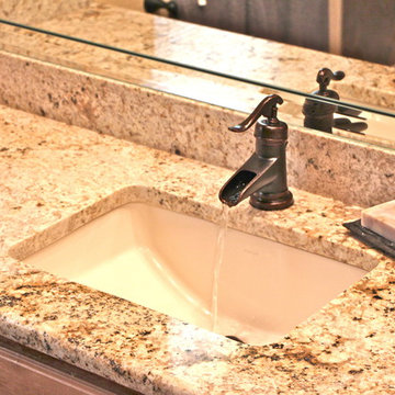 Guy James Ranch New Build
