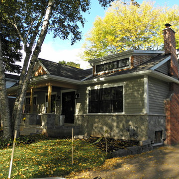 Ascot Renovations
