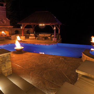 Natural Paving