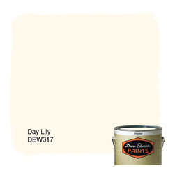 Dunn-Edwards Paints Day Lily DEW317 - Paint