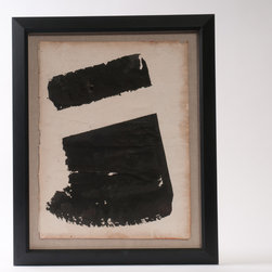 Representing Artist John Mayberry - Artwork