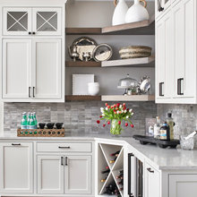 Backsplash Milford