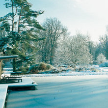 Vinterträdgårdar
