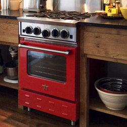 Meet the Small Spaces Collection from BlueStar - Products