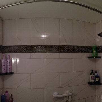 1940's Bathroom