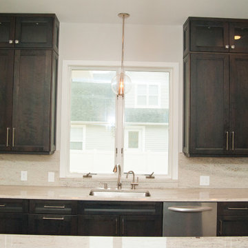 Projects: Kitchen Remodeling Projects