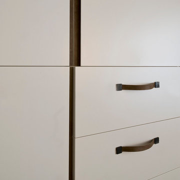 Detail Schrank