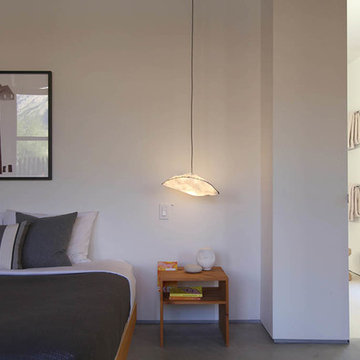 Chino Canyon Residence