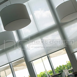 Roller Shades - Roller Shades