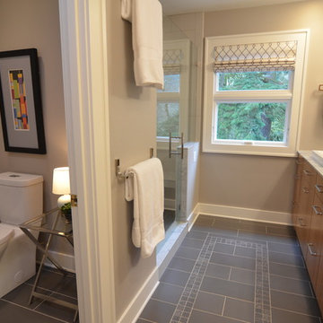 A Remodel to Stand the Test of Time
