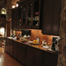 Kitchen Inspirations