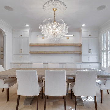 Whole Home Renovation