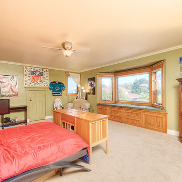Family Resort At Home