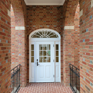 Historical Doors