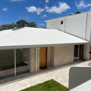 Noosa Heads Rebuild