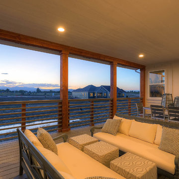 Tranquility Series at The Lakes at Centerra