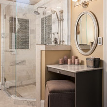 Shower w/ Window