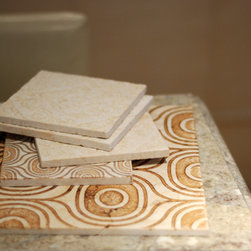 Stone Floors - Wall And Floor Tile