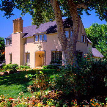 Fedral Heights, Utah Renovation by Markay Johnson Construction