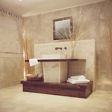 Bathrooms